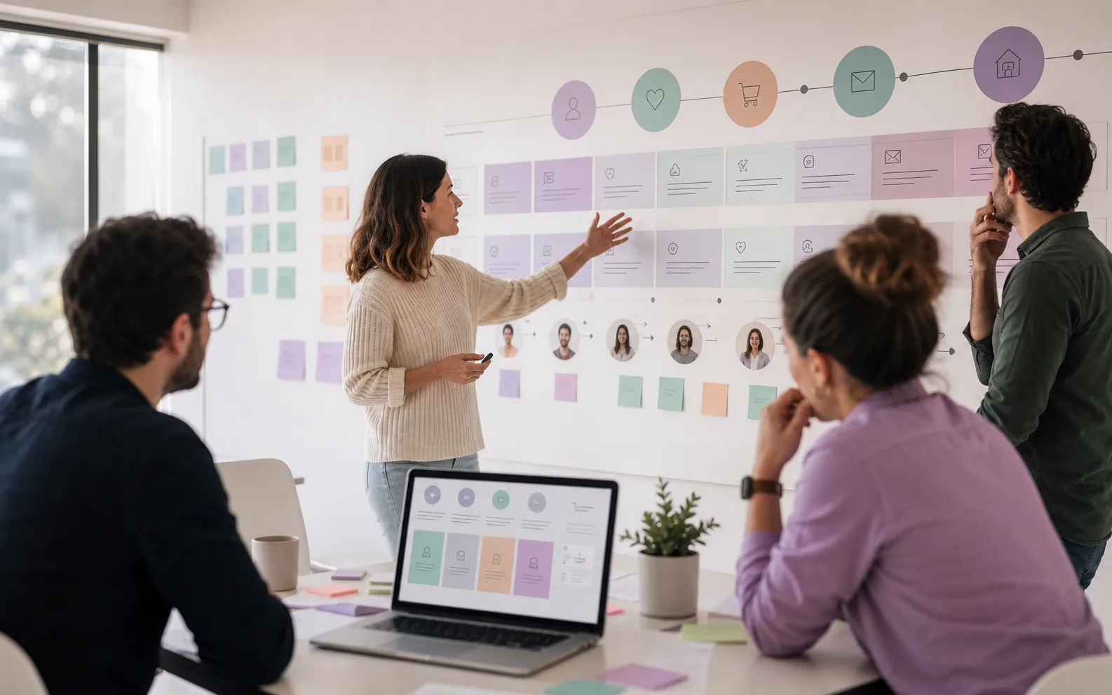 CX, CRM y fidelización como estrategia de marketing