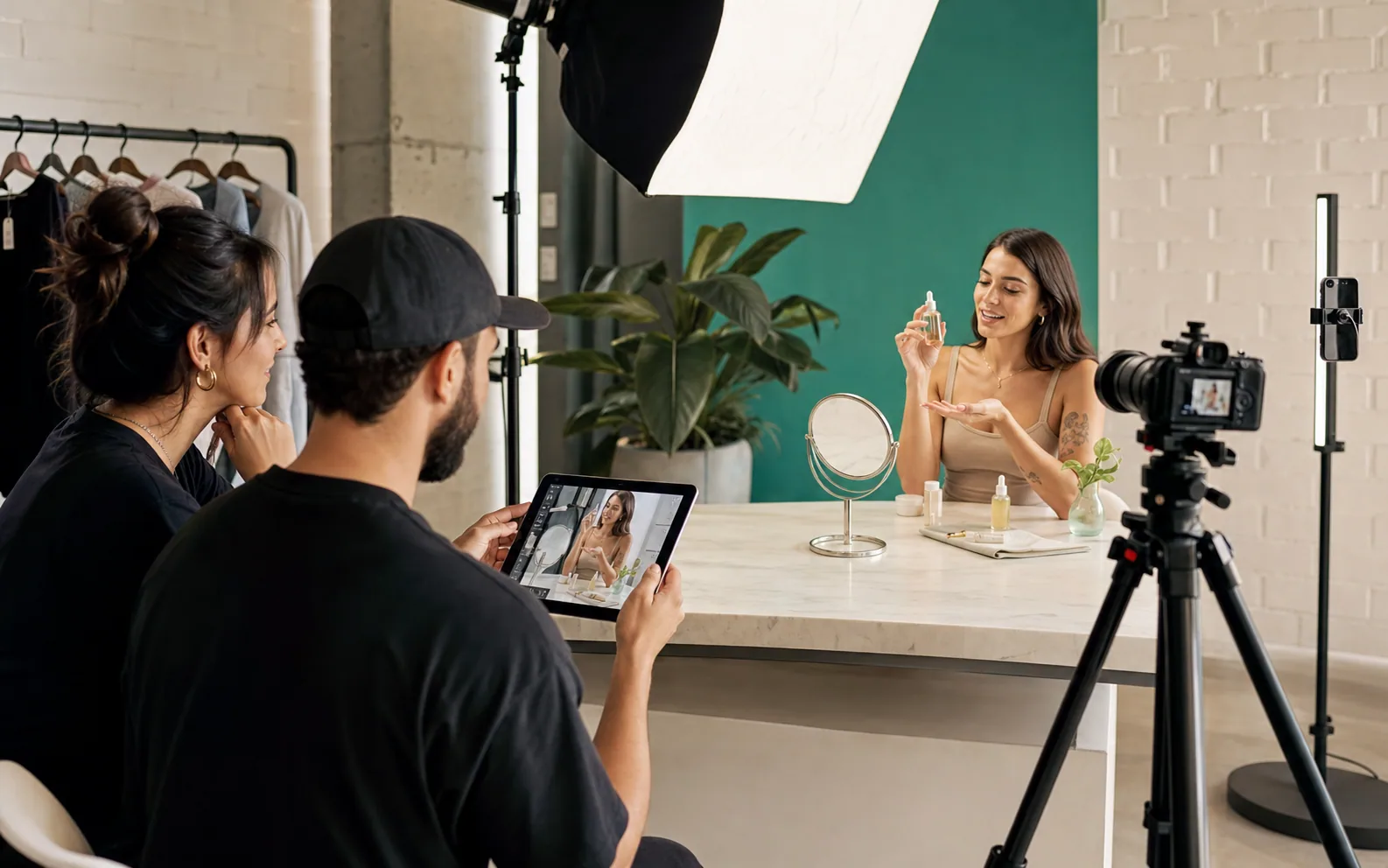 Influencer marketing, creators y UGC con método