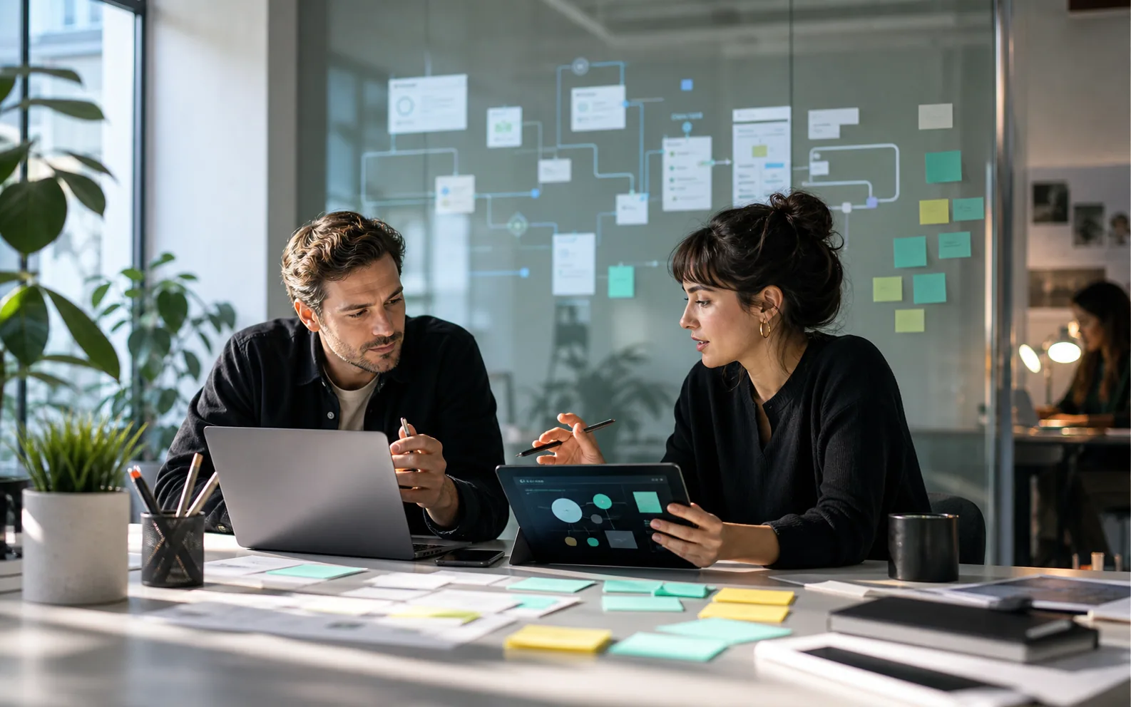 IA en marketing: automatización sin perder creatividad
