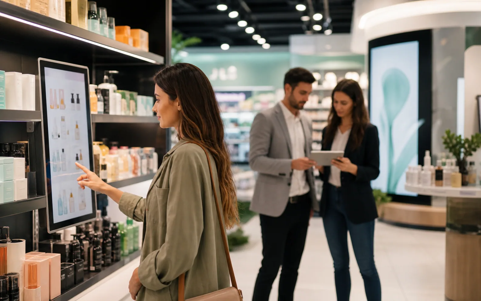 Trade marketing digital y el nuevo recorrido del shopper