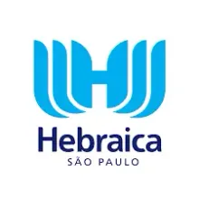 Logo Clube Hebraica