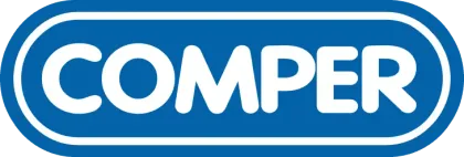 Logo Comper