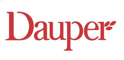 Logo Dauper