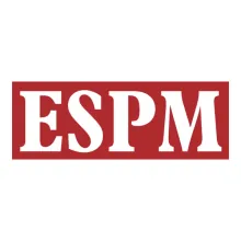 Logo ESPM