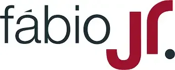 Logo Fabio Jr.