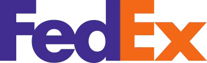 Logo FedEx