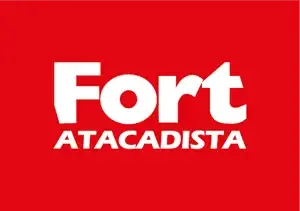 Logo Fort Atacadista