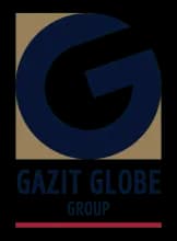 Logo Gazit