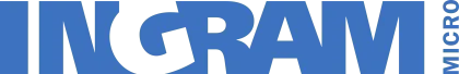 Logo Ingram Micro
