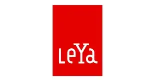 Logo Leya
