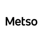 Logo Metso