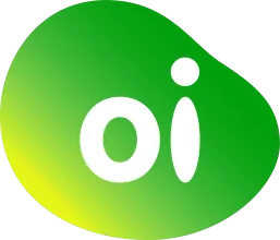 Logo Oi