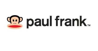 Logo Paul Frank