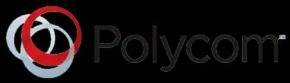 Logo Polycom