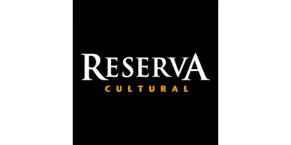 Logo Reserva Cultural