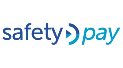 Logo Safet Pay