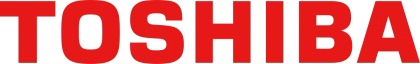 Logo Toshiba