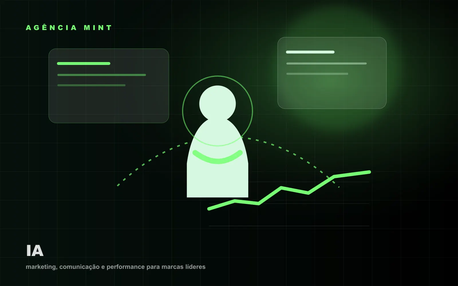 Sistema de inteligência artificial aplicado ao marketing