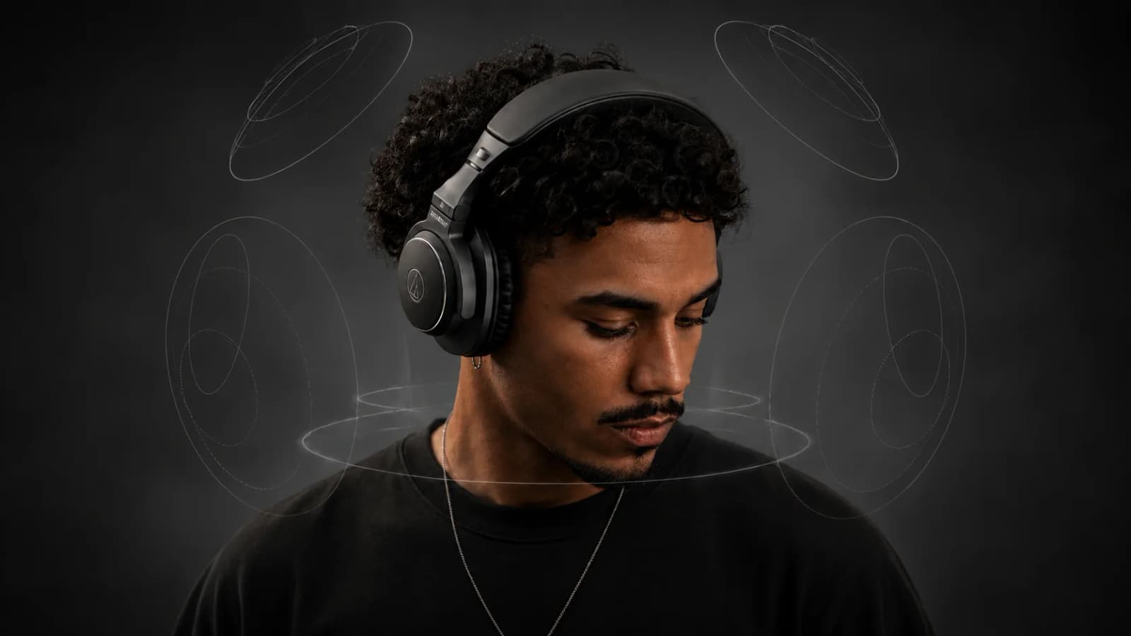 Audio-Technica case