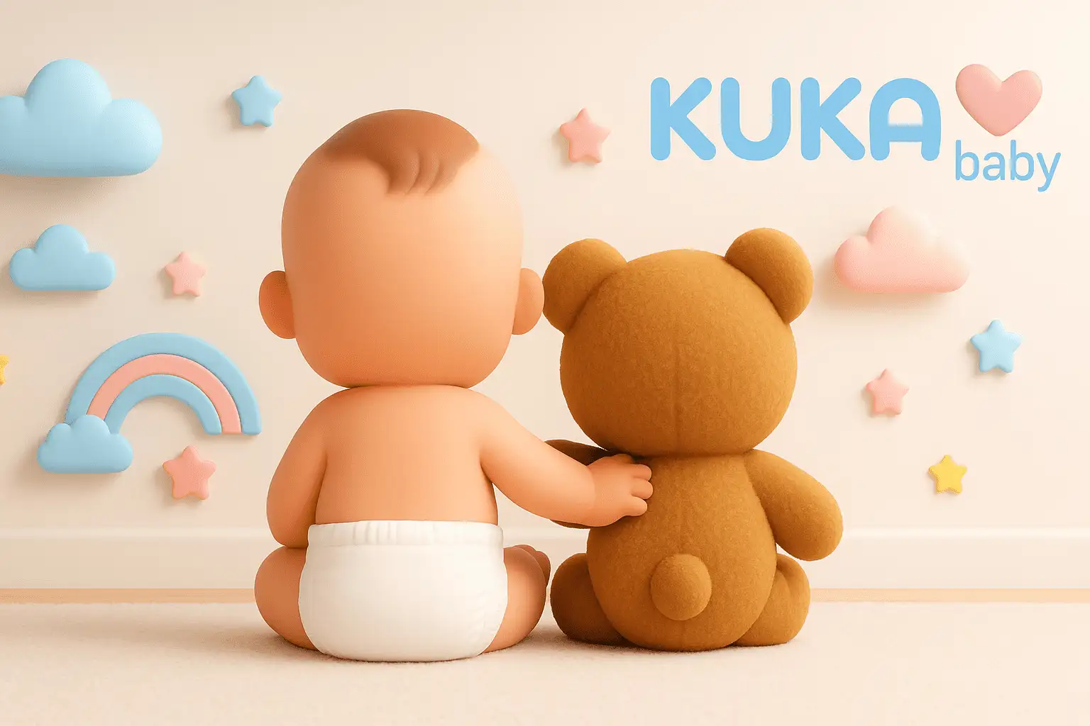 Kuka Baby case