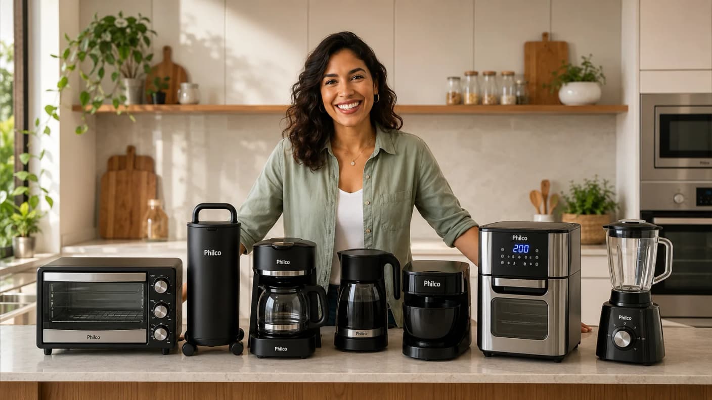 Produtos em ambiente de e-commerce e conteúdo para retail media