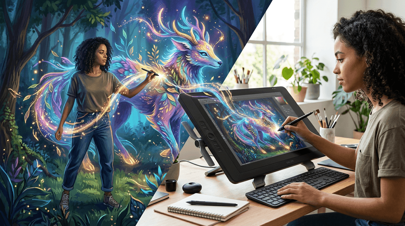 Wacom case