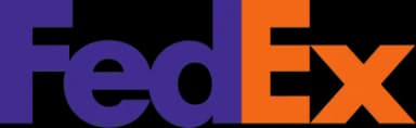 Logo FedEx
