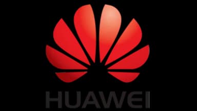 Logo Huawei