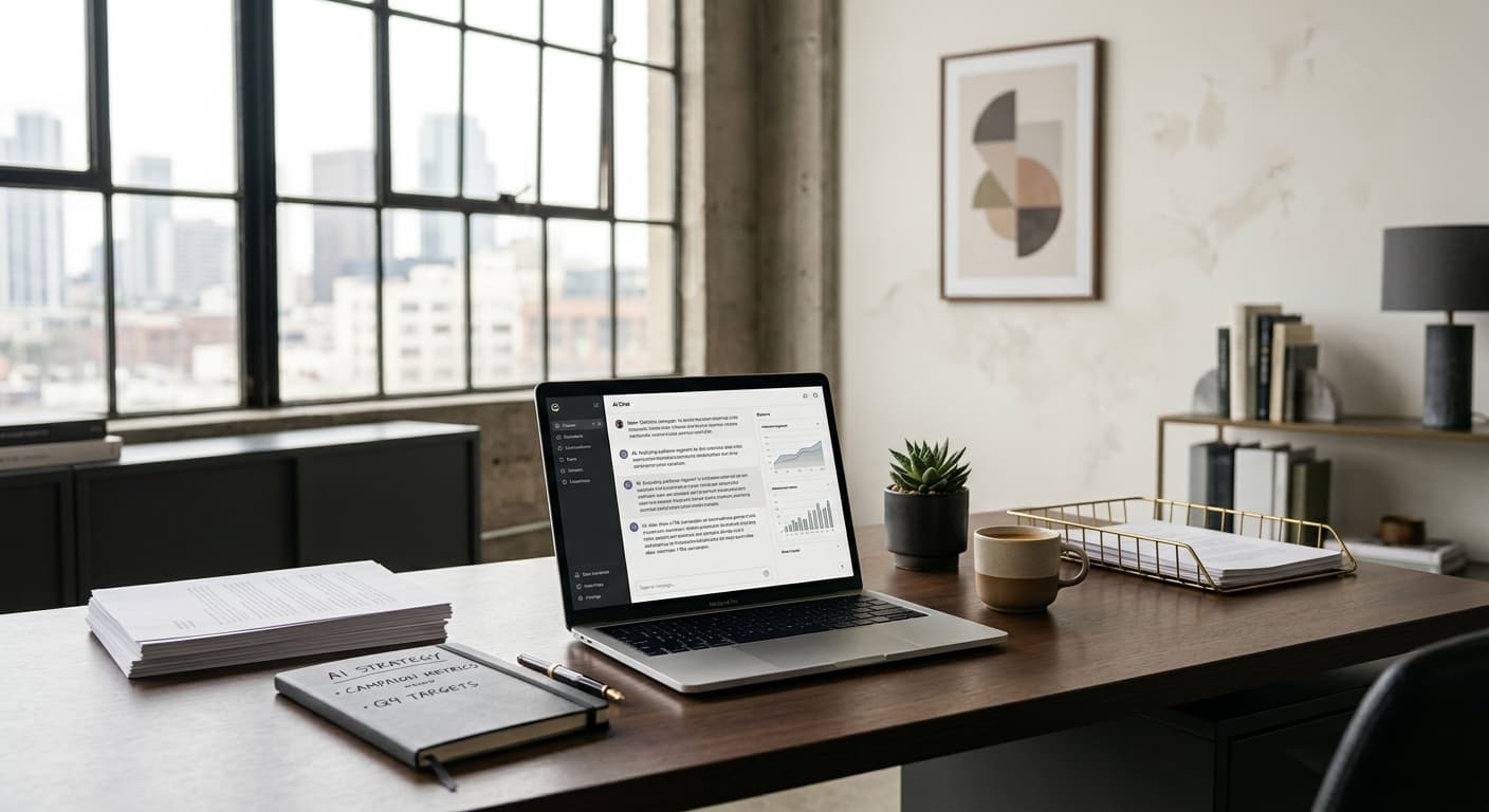 Generative Engine Optimization: como aparecer nas respostas de IA e dominar as buscas do futuro