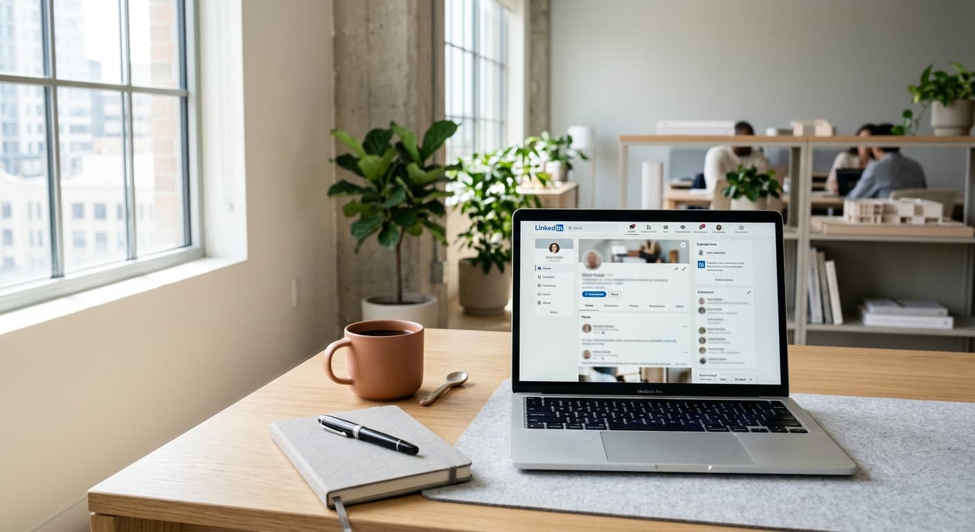 LinkedIn 360 Brew: entenda o novo algoritmo e como estruturar conteúdo B2B que realmente ranqueia