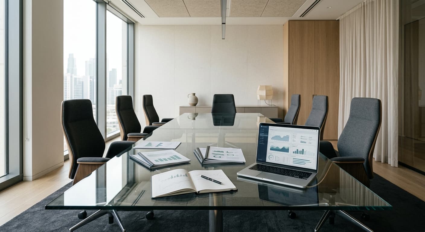 RevOps como diferencial competitivo: integrando marketing, vendas e dados para previsibilidade comercial