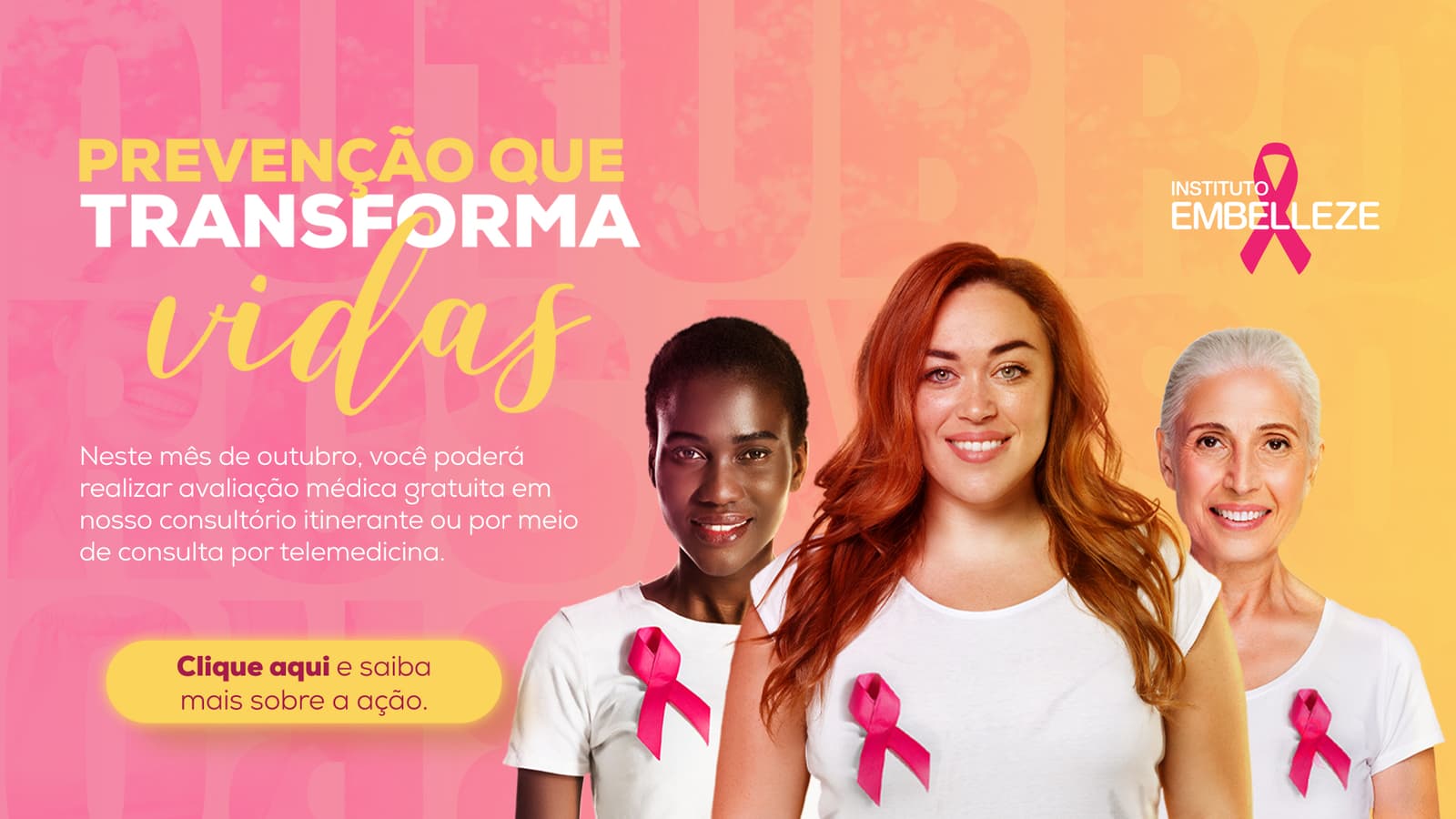 Projeto Instituto Embelleze, imagem 1